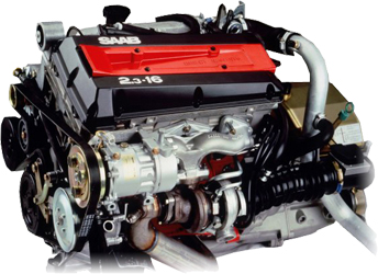 P7D70 Engine